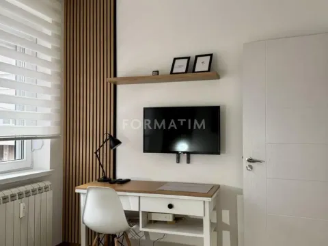 Rent, one bedroom apartment, 40m², Šumice, Beograd - image 3