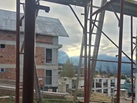 Sale, one bedroom apartment, 48m², Centar, Žabljak - image 5