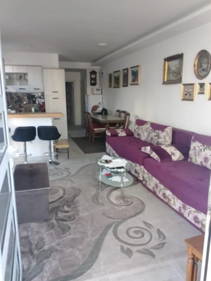 Sale, one bedroom apartment, 45m², Tivat, Crna Gora