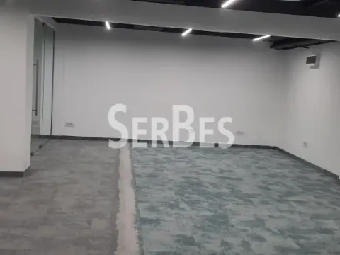 Rent, office space, 305m², Bulevar Oslobodjenja, Novi Sad Sve Podlokacije - image 15