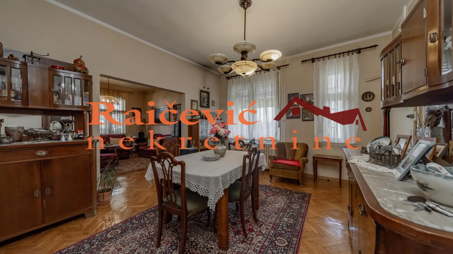 Sale, house, 300m², Savski Venac, Beograd