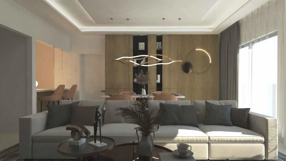 Prodaja, stan, 92m², Dobrota, Kotor