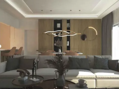 Prodaja, stan, 92m², Dobrota, Kotor - image 14