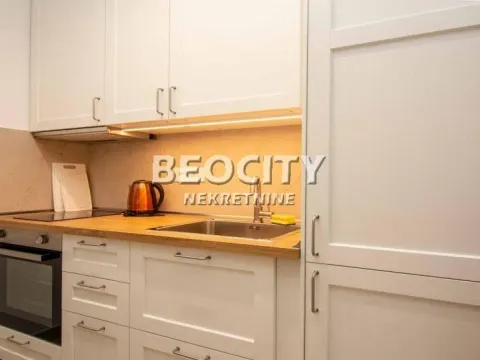 Izdavanje, jednosoban stan, 30m², Lion, Zvezdara Sve Podlokacije - image 11