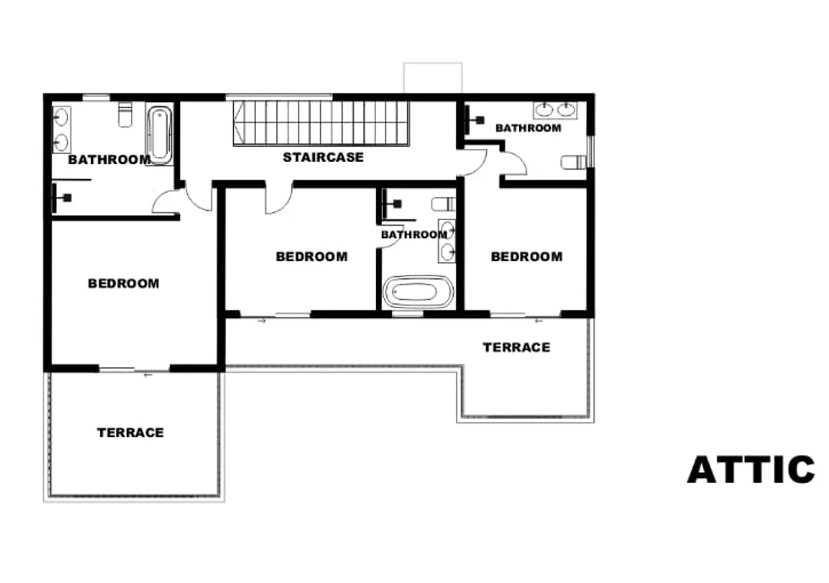 Sale, house, 420m², Sveti Stefan, Budva