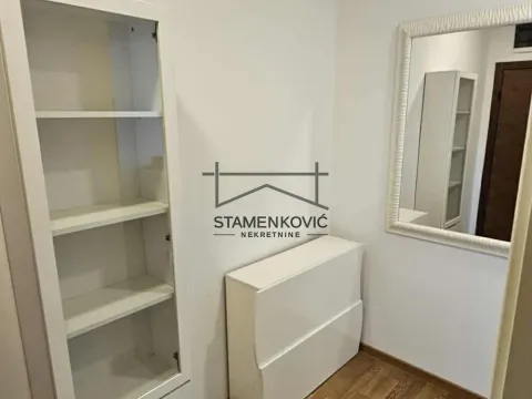 Rent, two bedroom apartment, 42m², Socijalno, Novi Sad Sve Podlokacije - image 9