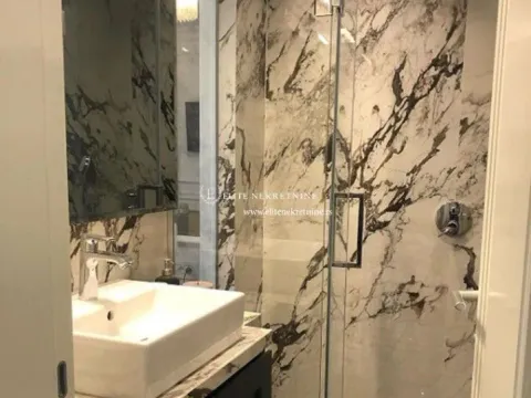 Izdavanje, četvorosoban stan, 170m², Vračar Hram, Vračar Sve Podlokacije - image 8