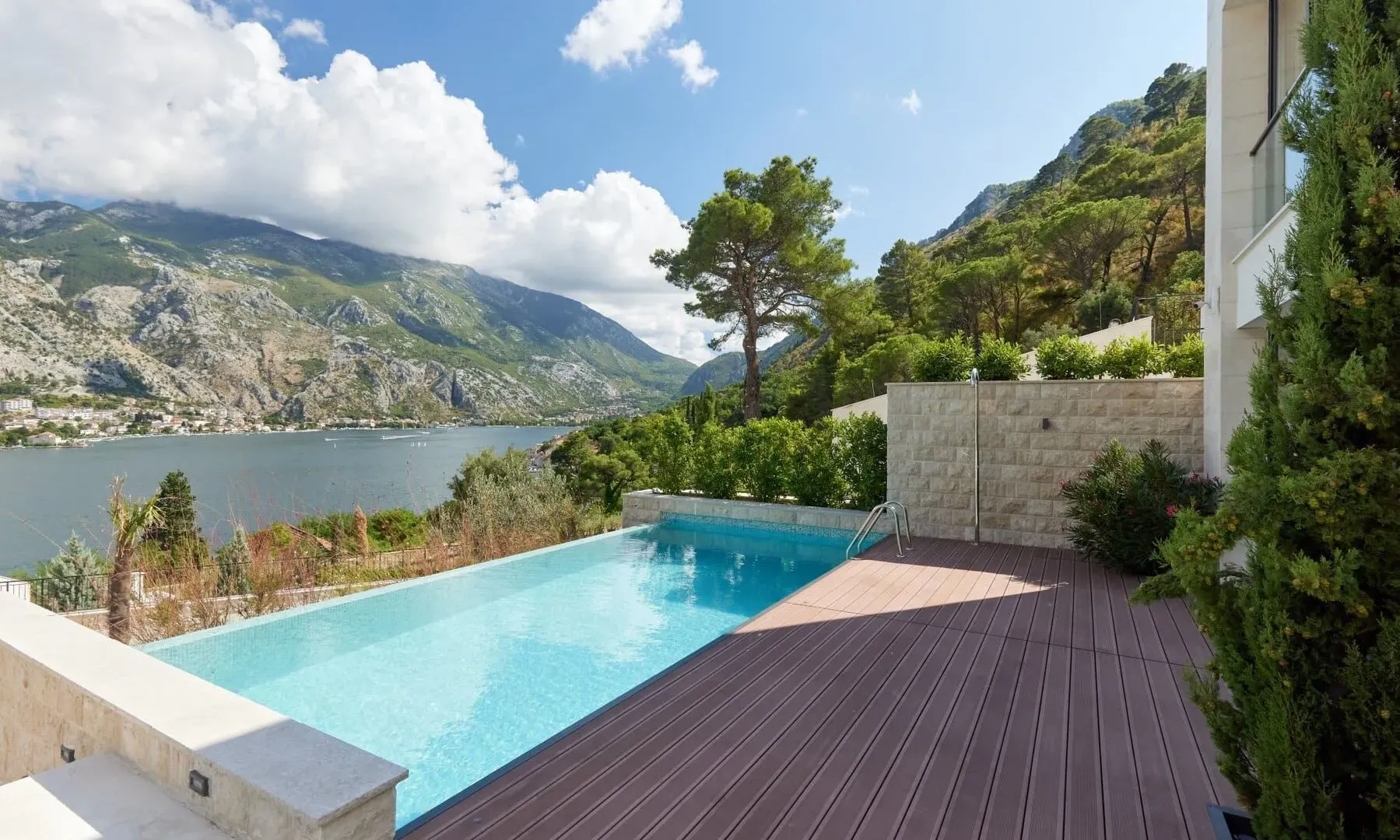 Sale, house, 456m², Prčanj, Kotor
