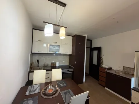 Rent, three bedroom apartment, 50m², Pinješ, Ulcinj - image 3