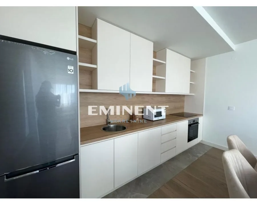 Rent, three bedroom apartment, 80m², Savski Venac, Beograd