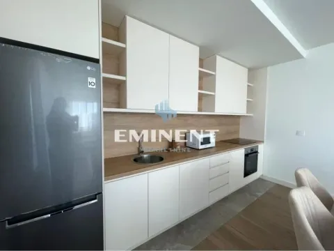Rent, three bedroom apartment, 80m², Savski Venac, Beograd - image 3