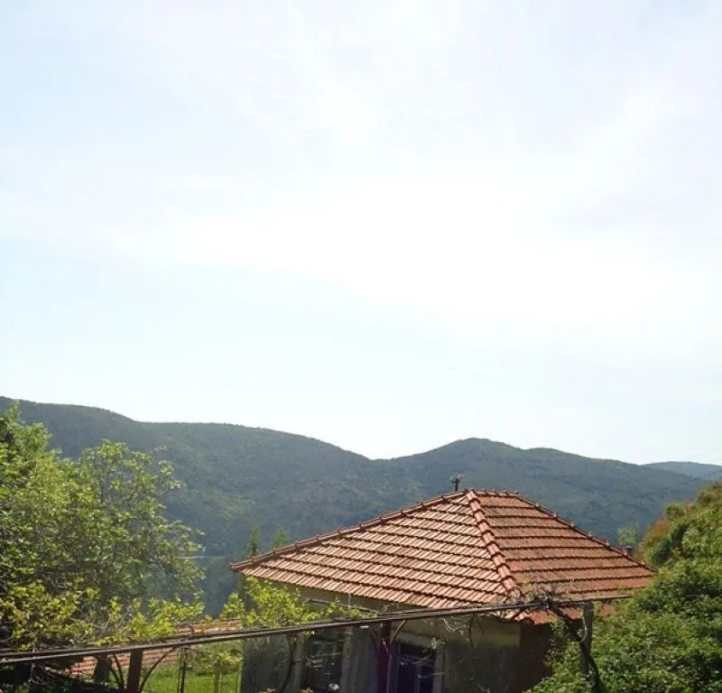 Prodaja, kuća, 743m², Sutorina, Herceg Novi