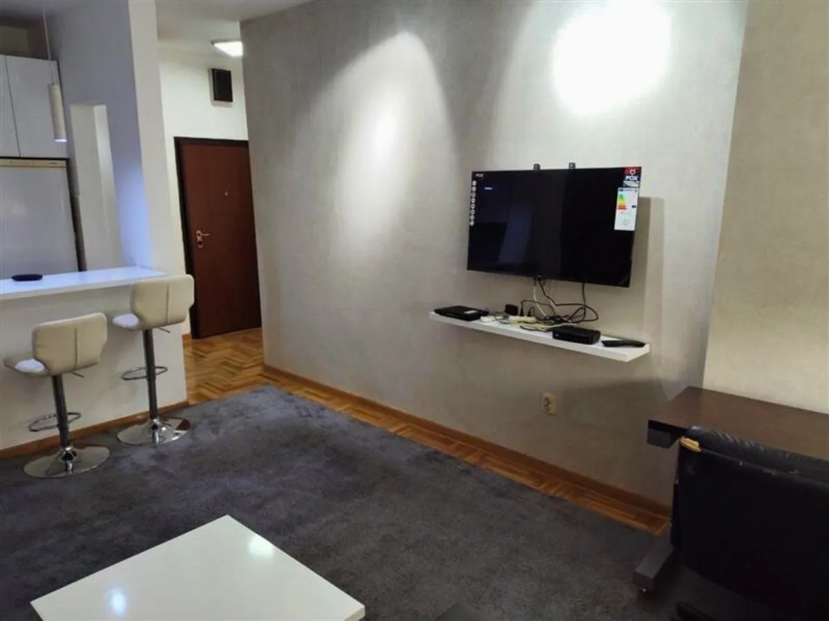 Rent, two bedroom apartment, 47m², Bulbulder, Zvezdara Sve Podlokacije