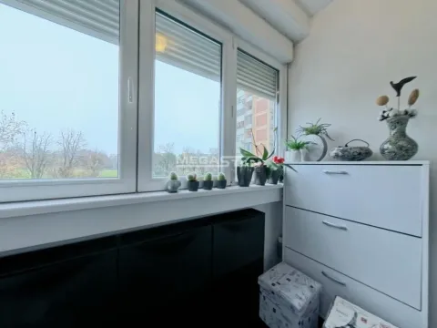 Prodaja, dvosoban stan, 64m², Novi Beograd Sve Podlokacije, Beograd - image 10