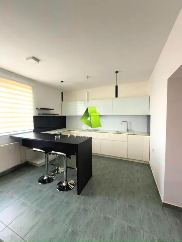 Prodaja, jednosoban stan, 48m², Medijana, Niš