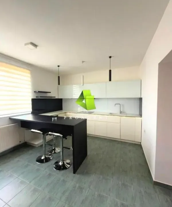 Prodaja, jednosoban stan, 48m², Medijana, Niš