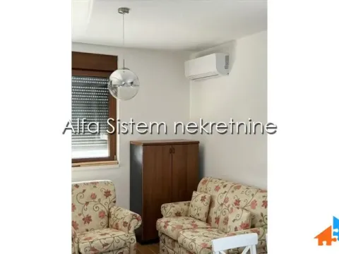 Rent, apartment, 45m², Južni Bulevar, Vračar Sve Podlokacije - image 3