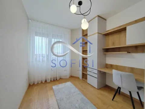 Izdavanje, dvosoban stan, 59m², Centar, Novi Sad - image 20