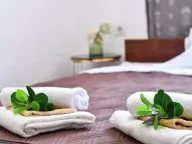 Rent, one bedroom apartment, 40m², Radanovići, Kotor - image 4