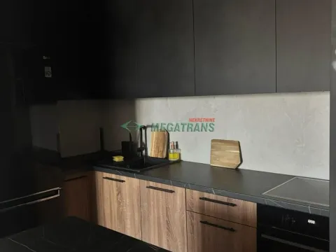 Izdavanje, dvosoban stan, 50m², Tošin bunar, Novi Beograd Sve Podlokacije - image 6