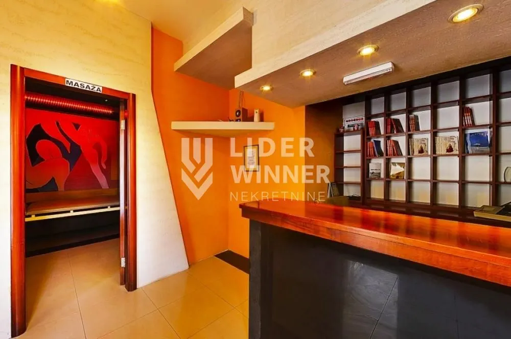 Izdavanje, ugostiteljski objekat, 800m², Ugrinovci, Gornji Milanovac