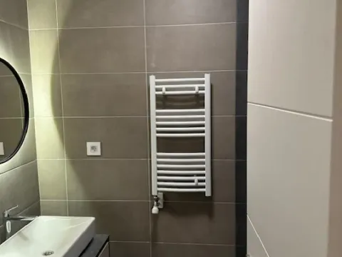 Prodaja, dvosoban stan, 62m², Vračar Sve Podlokacije, Beograd - image 9