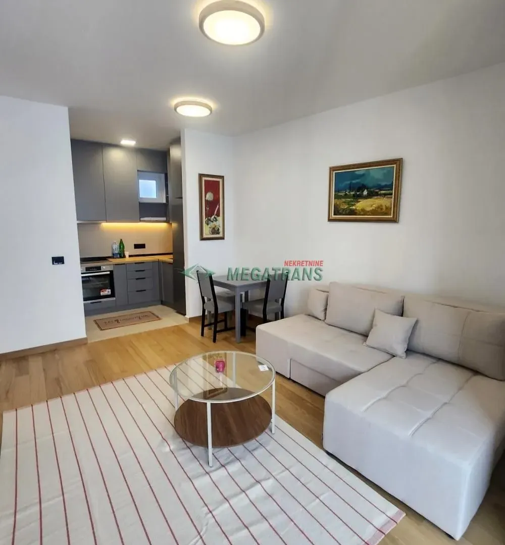 Izdavanje, dvosoban stan, 43m², Grbavica, Novi Sad Sve Podlokacije