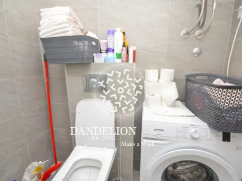 Izdavanje, jednosoban stan, 49m², City Kvart, Podgorica - image 10