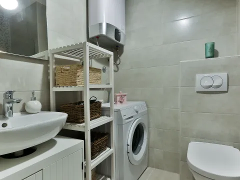 Rent, two bedroom apartment, 60m², Budva okolina, Budva - image 8