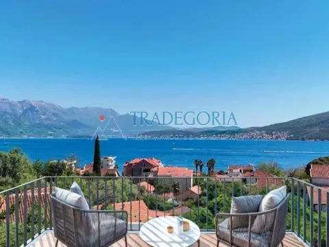 Prodaja, jednosoban stan, 55m², Herceg Novi, Crna Gora - image 37