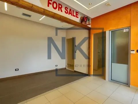 Sale, office space, 54m², City Kvart, Podgorica - image 2