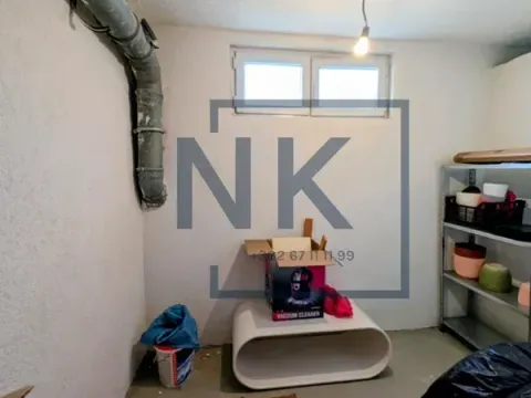 Sale, two bedroom apartment, 73m², Tuški Put, Podgorica - image 18