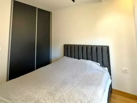 Rent, two bedroom apartment, 69m², City Kvart, Podgorica - image 10