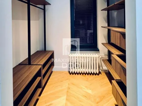 Prodaja, trosoban stan, 108m², Savski Venac, Beograd - image 4