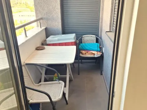 Rent, one bedroom apartment, 54m², Bar, Crna Gora - image 7