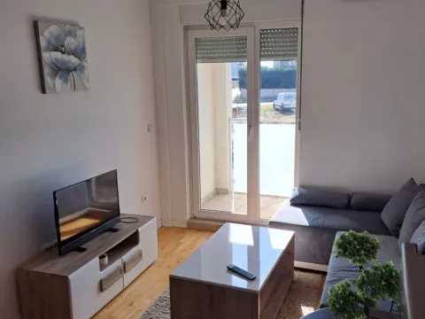 Izdavanje, jednosoban stan, 33m², Zabjelo, Podgorica - image 8