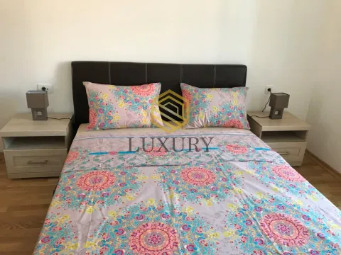 Rent, two bedroom apartment, 71m², Ljubović, Podgorica - image 11