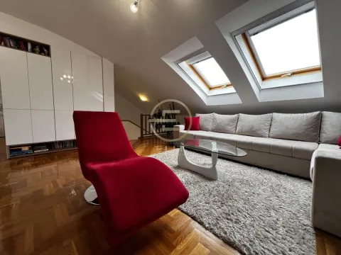 Sale, four bedroom apartment, 89m², Grbavica, Novi Sad Sve Podlokacije - image 3