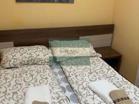 Prodaja, jednosoban stan, 41m², Centar, Čajetina - image 12