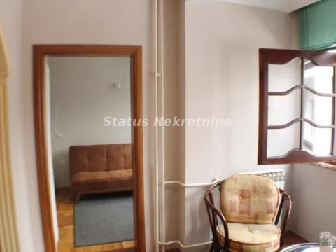 Izdavanje, jednosoban stan, 34m², Centar, Novi Sad - image 6