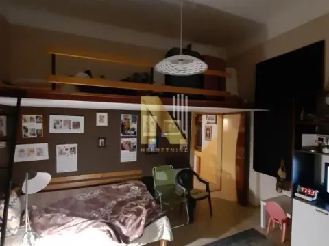 Sale, three bedroom apartment, 81m², Petrovaradin, Novi Sad - image 10