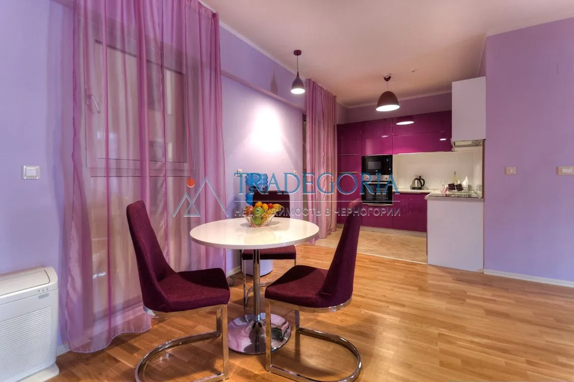 Prodaja, trosoban stan, 149m², Budva, Crna Gora