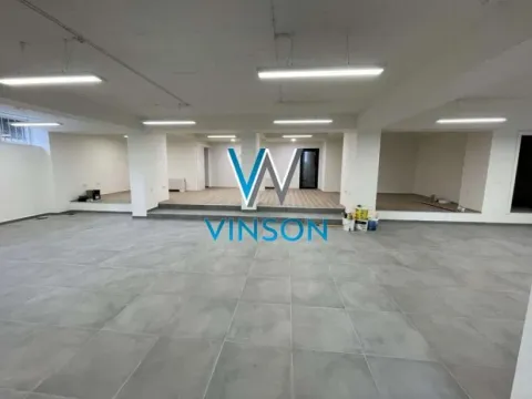 Izdavanje, poslovni prostor, 212m², Bulevar Oslobodjenja, Novi Sad Sve Podlokacije - image 5