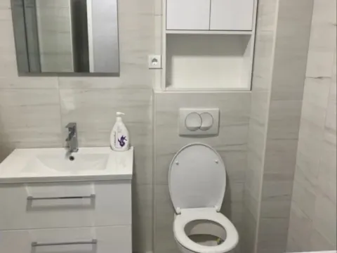 Sale, two bedroom apartment, 69m², Makedonsko naselje, Bar - image 3