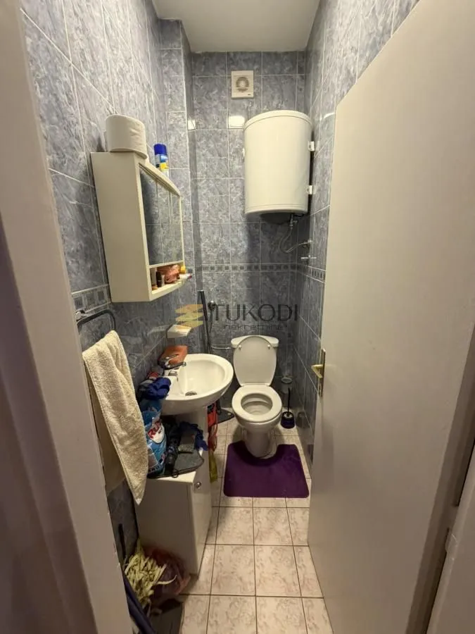 Prodaja, trosoban stan, 87m², Centar, Novi Sad