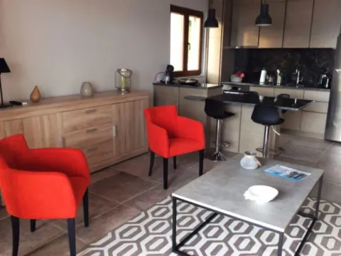 Sale, two bedroom apartment, 110m², Donja Lastva, Tivat - image 4