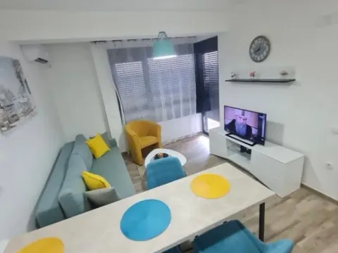 Sale, one bedroom apartment, 36m², Pinješ, Ulcinj - image 6