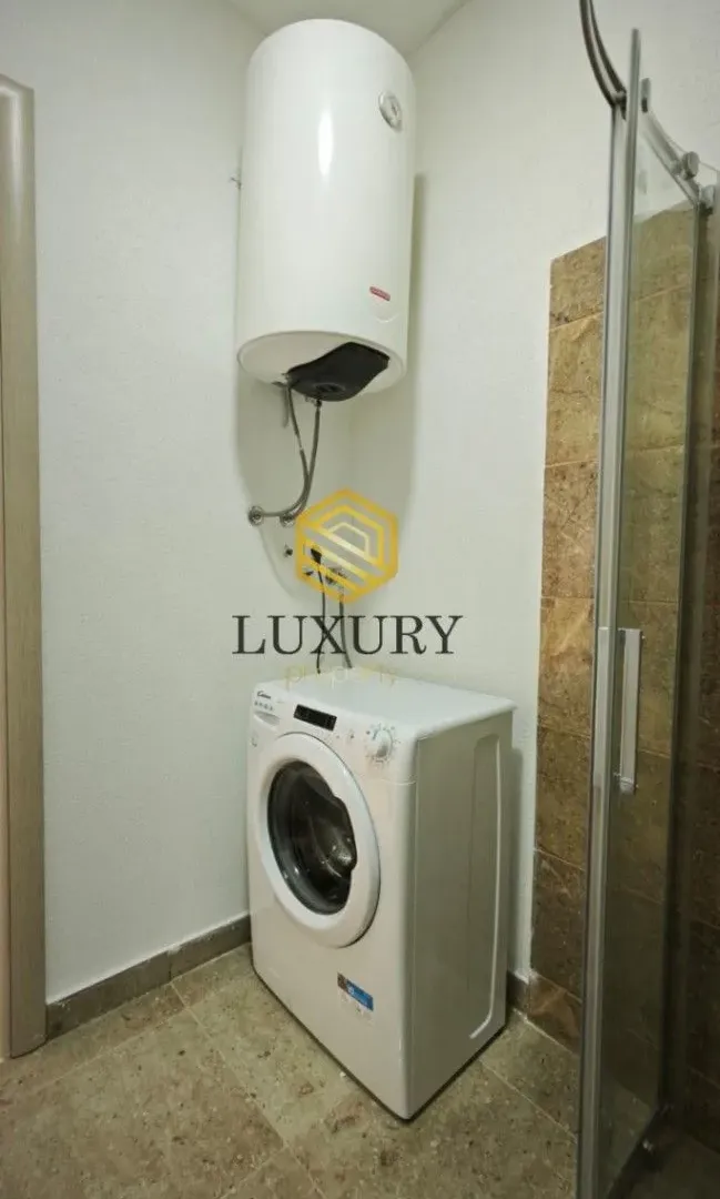 Rent, studio apartment, 30m², Zabjelo, Podgorica