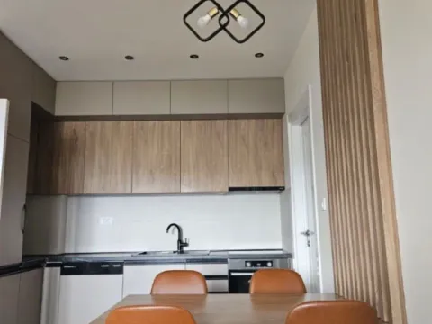 Prodaja, dvosoban stan, 70m², Tološka šuma, Podgorica - image 4