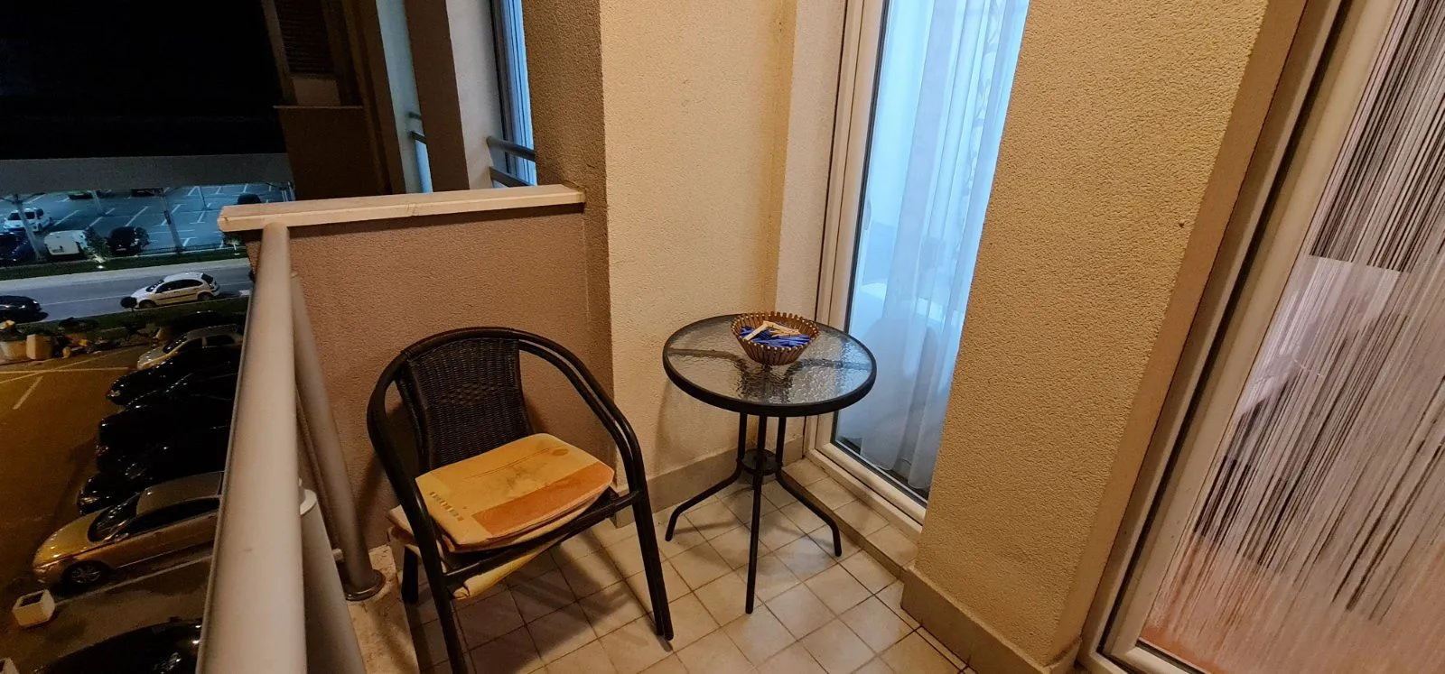 Rent, apartment, 68m², City Kvart, Podgorica